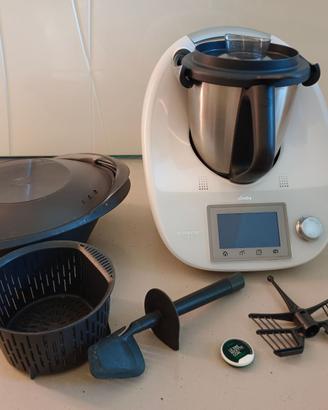 Vorwerk Bimby TM5 - no spedizione