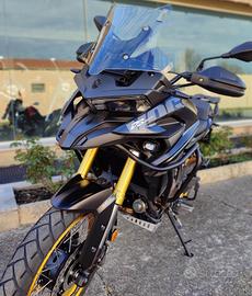 Voge Valico 625 DSX in consegna - PROMO LANCIO - p