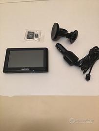 GARMIN NUVI 55LM - GPS