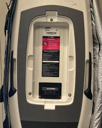 Radinn X- Sport Pro Extended