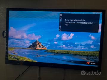 Tv sony bravia