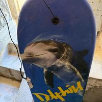 Tavola da surf polistirolo bambino