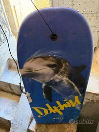 Tavola da surf polistirolo bambino