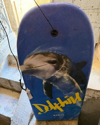 Tavola da surf polistirolo bambino