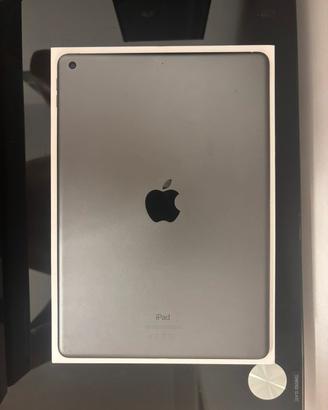 Apple iPad 8ª Generazione 128GB