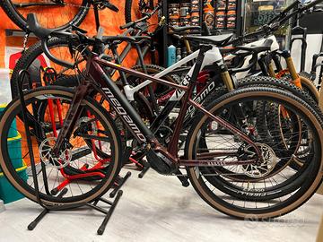 E-gravel megamo Kansas