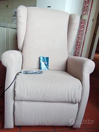 Poltrona alzapersone