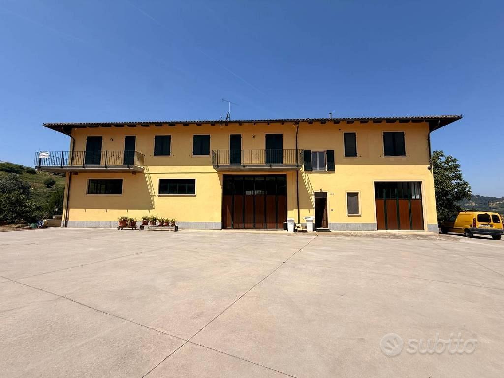 Casa – Montaldo Roero, Aueua, Bertelli - Vista 3