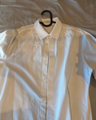 Camicia Givenchy