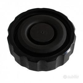 Tappo pompa freno da 48 mm per moto