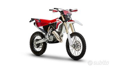 Fantic Enduro 125 XE 2T 2024 NUOVO