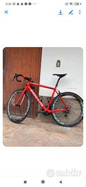 bici focus 