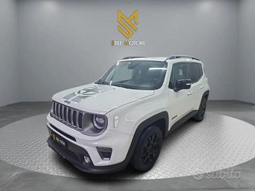 Jeep Renegade 1.6 Diesel StileMotori