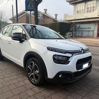 CITROEN - C3 - PureTech 83 S&S Plus