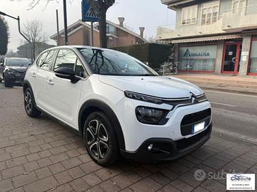 CITROEN - C3 - PureTech 83 S&S Plus
