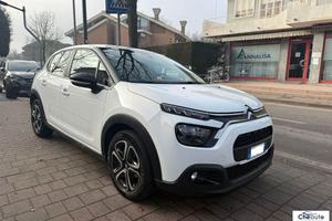 CITROEN - C3 - PureTech 83 S&S Plus
