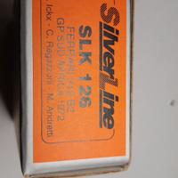 Tameo Ferrari 312 B2 Sudafrica 1972