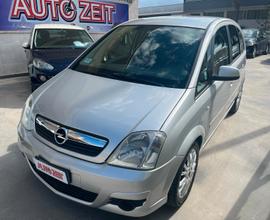 Opel Meriva 1.4 16V GPL-TECH Club