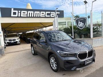BMW X1 sDrive18d Sport autom.