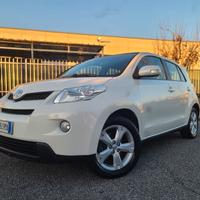 Toyota Urban Cruiser 1.4 D-4D Active 4x4