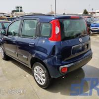 FIAT PANDA 312, 319 0.9 NATURAL POWER sinistro