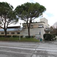 Capannone - Gorizia