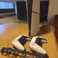 Ps5 slim digital version