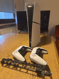 Ps5 slim digital version