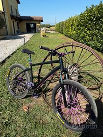 Rockrider 530