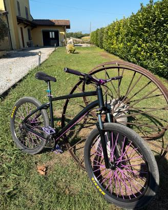 Rockrider 530