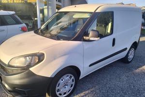 FIAT Doblo Doblò 1.6 MJT 105CV S&S PC-TN Cargo B