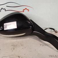 SPECCHIETTO RETROVISORE DESTRO PEUGEOT 208 Serie 9