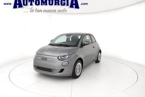 FIAT 500 Berlina 42 kWh CON ECOINCENTIVO