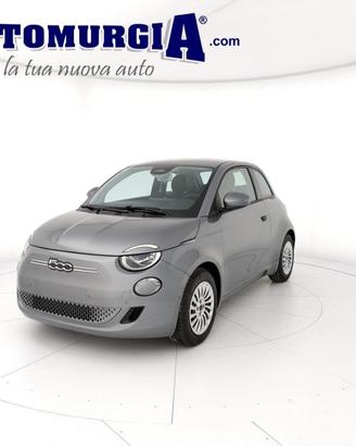 FIAT 500 Berlina 42 kWh