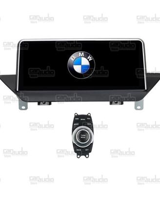 Autoradio Navigatore 10,5 pollici BMW X1 e84