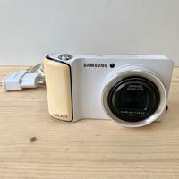 Fotocamera Samsung Galaxy Camera