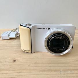 Fotocamera Samsung Galaxy Camera