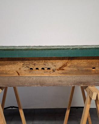ARNIA TOPBAR PER APICOLTURA NATURALE