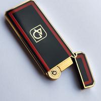 Accendino André Denise Luxury - Vintage anni '70/'