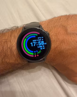 Garmin Vivoactive 6