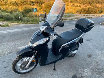 Honda SH 300i (2019) – Come Nuovo, Soli 11.000 km!