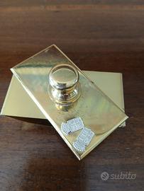 Pressino o Blotter Galbiati Milano vintage 