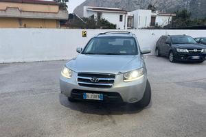 HYUNDAI SANTA FE 4x4 AUTOMATICA – FULL OPTIONAL –
