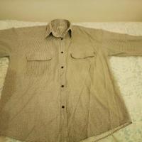 Camicia a maniche lunghe
