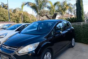 Ford C-Max 1.6 TDCi 115CV Titanium