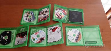 X BOX ONE S.