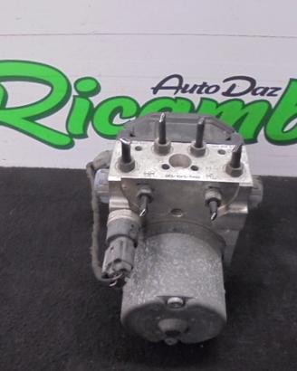 POMPA ABS PER A8 4E 4.2 TDI V8 2008
