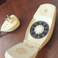 Telefono vintage Grillo 