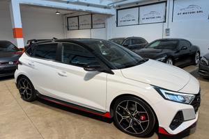 Hyundai i20 i20N 1.6 N-Performance SCARICO+CERCHI 