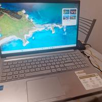 Asus Vivobook F1504ZA